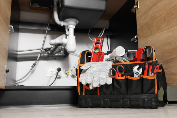 Best Sewer Line Repair  in Harlan, KY
