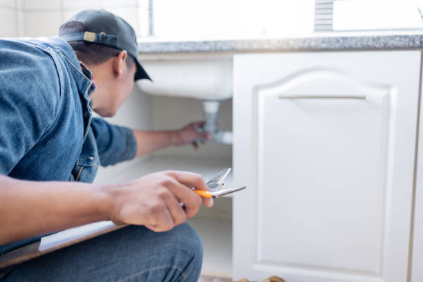 Best Plumbing Installation Services  in Harlan, KY