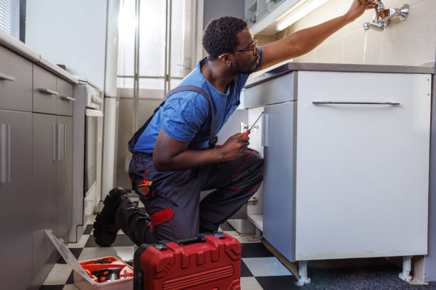 Best Emergency Plumbing Repair  in Harlan, KY