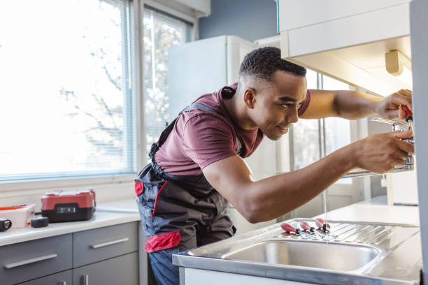 Best Toilet Repair Services  in Harlan, KY